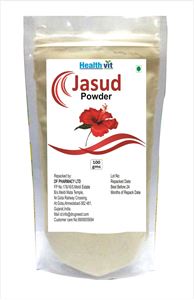Picture of Healthvit Jasud Powder 100 Gms (pack of 2)