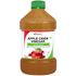 Picture of StBotanica Apple Cider Vinegar - 500ml - 100% Natural and Pure - #1 Selling 