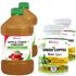 Picture of StBotanica Apple Cider Vinegar + Green Coffee Bean Extract (2+2 Bottles)