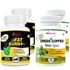 Picture of StBotanica Fat Burn+ + Green Coffee Bean Extract (2+2 Bottles)