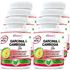 Picture of StBotanica Garcinia Cambogia Slim For Weight Loss - 100% Pure 500mg Extract - 60 Veg Caps - Pack Of 6