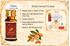 Picture of StBotanica Argan Pure Coldpressed Carrier Oil, 30ml - 3 Bottles