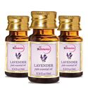 Picture of StBotanica Lavender Pure Aroma Essential Oil, 10ml - 3 Bottles