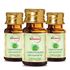 Picture of StBotanica Lemongrass Pure Aroma Essential Oil, 10ml - 3 Bottles