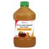 Picture of StBotanica Apple Cider Vinegar With Honey - 500ml - 100% Natural With Goodness of "Mother" of Vinegar - 2 Bottles