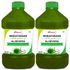 Picture of StBotanica Wheatgrass With Aloevera - 500ml - 100% Natural - 2 Bottles