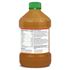 Picture of StBotanica Apple Cider Vinegar With Honey - 500ml - 100% Natural With Goodness of "Mother" of Vinegar - 4 Bottles