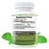 Picture of StBotanica Green Coffee Bean Extract For Weight Loss - 60% HCA 800mg - 90 Veg Caps - Buy 2 Get 2 Free