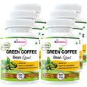Picture of StBotanica Green Coffee Bean Extract For Weight Loss - 800mg - 90 Veg Caps - Buy 3 Get 3 Free + Extra 35% Off