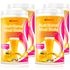 Picture of StBotanica Nutritional Meal Replacement Shake for Weight Lose, Mango - 500g (Pack of 4)