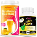 Picture of StBotanica Nutritional Meal Shake - Mango + Fat Burn+