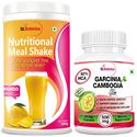 Picture of StBotanica Nutritional Meal Shake - Mango + Garcinia Cambogia Slim