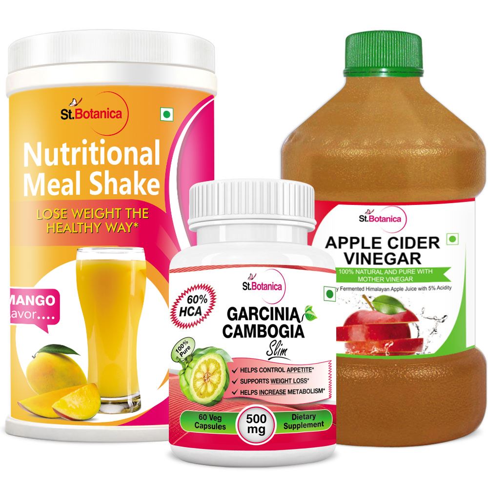 garcinia cambogia diet