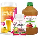 Picture of StBotanica Nutritional Meal Shake - Mango + Apple Cider Vinegar + Garcinia Cambogia Slim