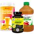 Picture of StBotanica Nutritional Meal Shake - Mango + Apple Cider Vinegar + Garcinia Cambogia Ultra Formula 750mg 90 Caps