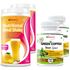 Picture of StBotanica Nutritional Meal Replacement Shake - Mango + Green Coffee Bean Extract 90 Caps - 4 Bottles (2+2)