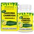 Picture of Morpheme Garcinia Cambogia 500mg Extract 90 Veg Capsules