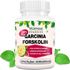 Picture of Morpheme Garcinia Forskolin Extract 500mg Extract 90 Veg Capsules
