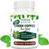 Picture of Morpheme Green Coffee 500mg Extract 90 Veg Capsules - Buy 2 Get 1 Free