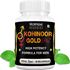 Picture of Morpheme Kohinoor Gold Plus 500mg Extract 90 Veg Capsules - Buy 2 Get 1 Free