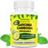 Picture of Morpheme Garcinia Cambogia 500mg Extract 90 Veg Capsules - Buy 3 Get 3 Free