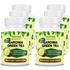 Picture of Morpheme Garcinia Green Tea 500mg Extract 90 Veg Capsules - Buy 3 Get 3 Free