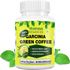 Picture of Morpheme Garcinia Green Coffee 500mg Extract  90 Veg Capsules - Buy 3 Get 3 Free
