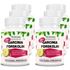 Picture of Morpheme Garcinia Forskolin Extract 500mg Extract 90 Veg Capsules - Buy 3 Get 3 Free