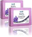 Picture of Healthvit Bath & Body Lavender Soap 75g - Pack of  2