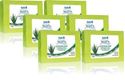 Picture of Healthvit Bath & Body Aloevera Soap With Neem & Tulsi Oil 75g - Pack of  6