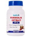 Picture of Healthvit Forskolin Extract  250mg 60 Capsules