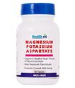 Picture of Healthvit Magnesium Potassium Aspartate 60 Tablets