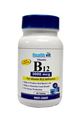 Picture of Healthvit Vitamin B12  Methylcobalmin 2000mcg 60 Tablets