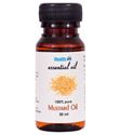 Picture of Healthvit Mustard  Essential Oil- 30ml