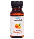 Picture of Healthvit Mandarin Essential Oil- 30ml