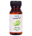 Picture of Healthvit Lime Essential Oil-  30ml