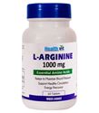 Picture of Healthvit L-Arginine 1000 mg 60 Tablets
