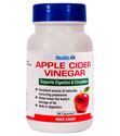 Picture of Healthvit Apple Cider Vinegar 500 mg 60 Capsules