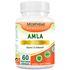 Picture of Morpheme Amla Caps Vitamin C & AntiOxidant 500mg Extract 60 Veg Caps - 3 Bottles