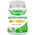 Picture of Morpheme Garcinia Cambogia - HCA 60% 500mg Extract 60 Veg Caps - 3 Bottles