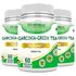 Picture of Morpheme Garcinia Cambogia Green Tea - 500mg Extract 60 Veg Caps - 3 Bottles