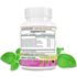 Picture of Morpheme Total Heart Support- 500mg Extract - 60 Veg Caps - 3 Bottles