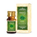 Picture of St.Botanica Basil Pure Aroma Essential Oil, 10ml