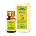 Picture of St.Botanica Bergamot Pure Aroma Essential Oil, 10ml