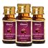 Picture of St.Botanica Grape Seed Pure Coldpressed Carrier Oil, 30ml - 3 Bottles