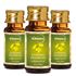 Picture of St.Botanica Evening Primrose Pure Coldpressed Carrier Oil, 30ml - 3 Bottles