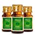 Picture of St.Botanica Basil Pure Aroma Essential Oil, 10ml - 3 Bottles