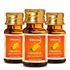 Picture of St.Botanica Orange Pure Aroma Essential Oil, 10ml - 3 Bottles