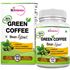 Picture of StBotanica Green Coffee Bean Extract - 60% HCA 800mg - 90N - Pack of 3