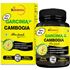 Picture of StBotanica Garcinia Cambogia Ultra Formula - 80% HCA 750mg Extract - 90 Veg Caps - Pack of 3